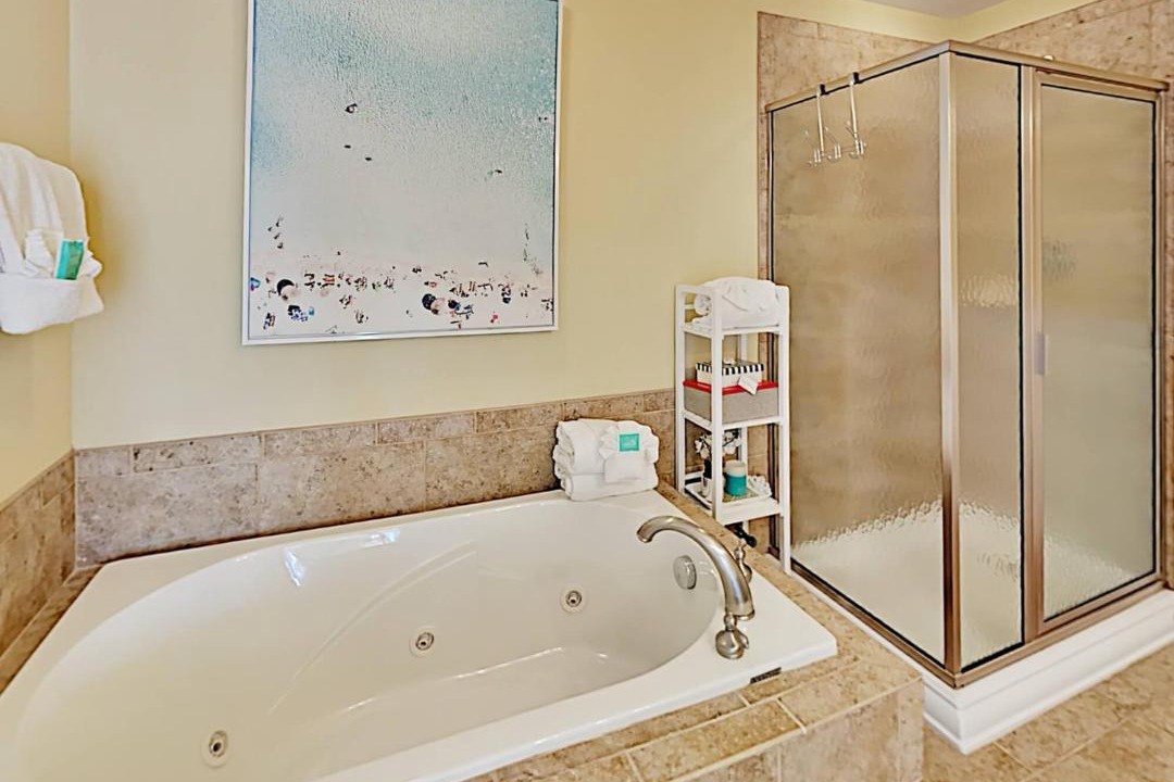 Photo of Bathroom in Sunset Pass