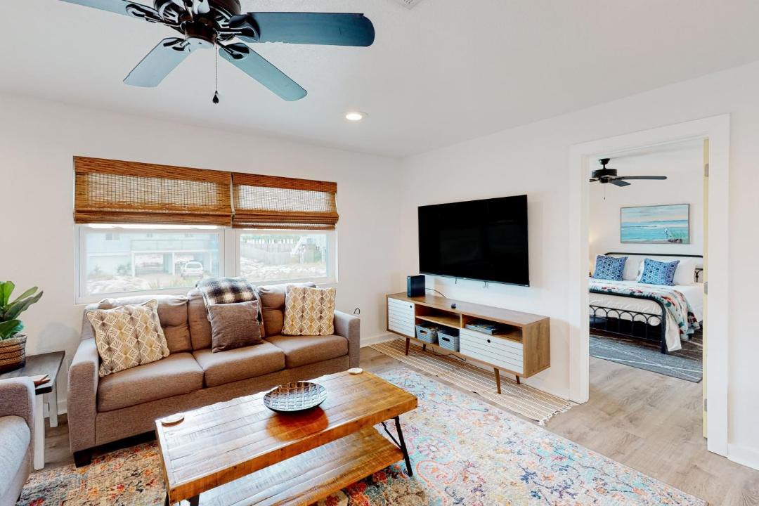 Photo of Livingroom in Toilla Segunda