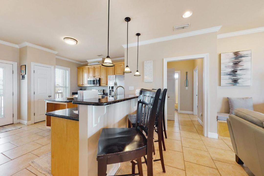 Photo of Kitchen in Dauphin Island