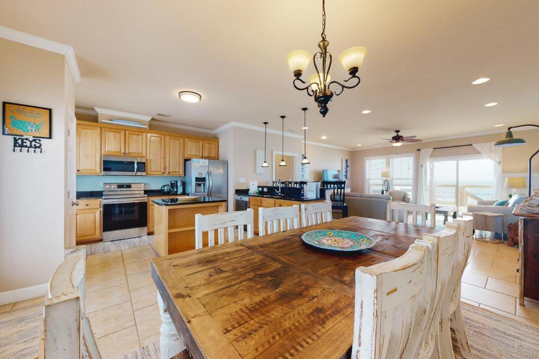 Photo of Kitchen in Dauphin Island