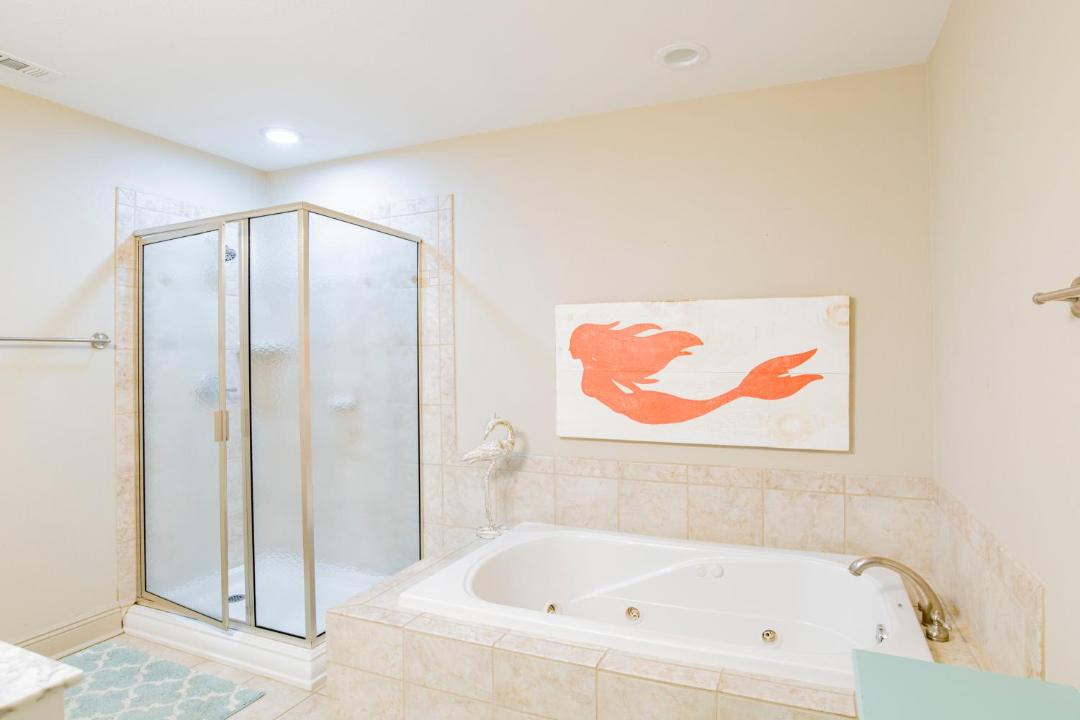 Photo of Bathroom in Sunset Pass