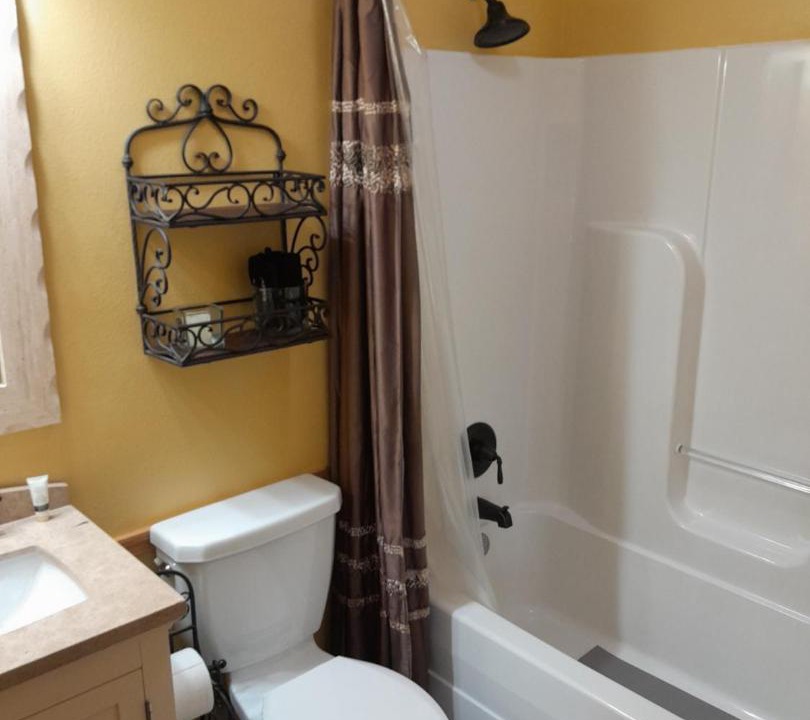 Photo of Bathroom in Flournoy