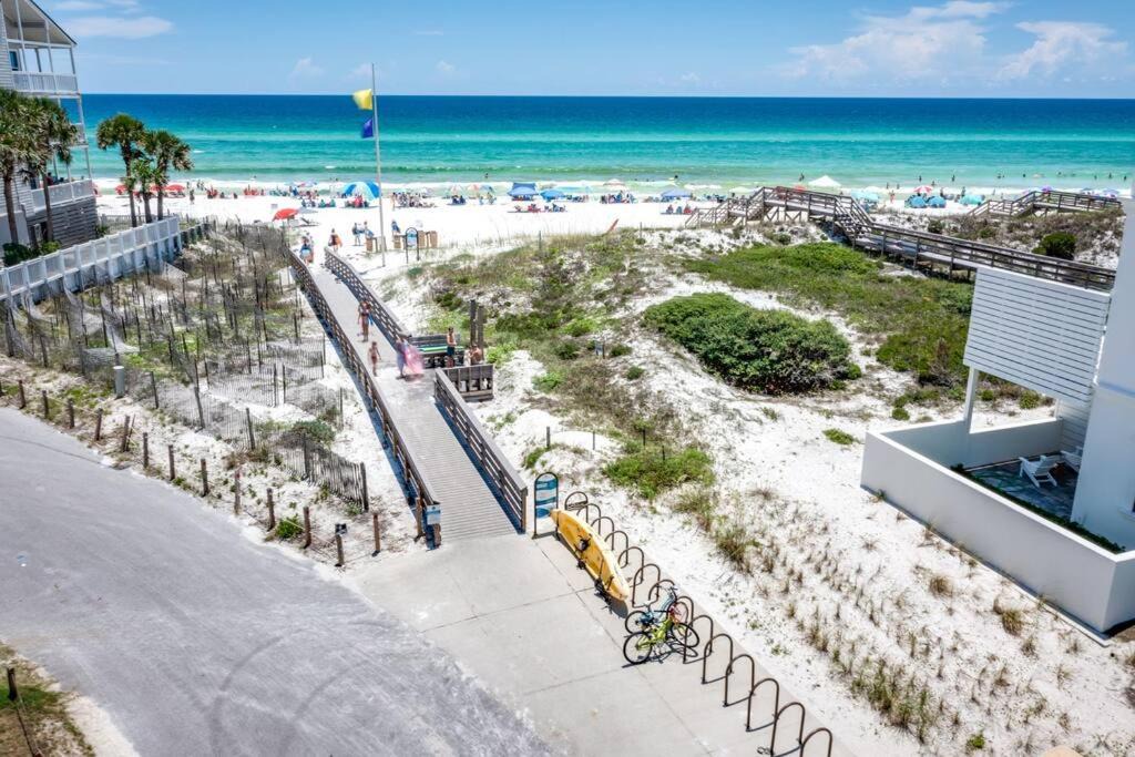 Photo of Outdoor in Seagrove Beach