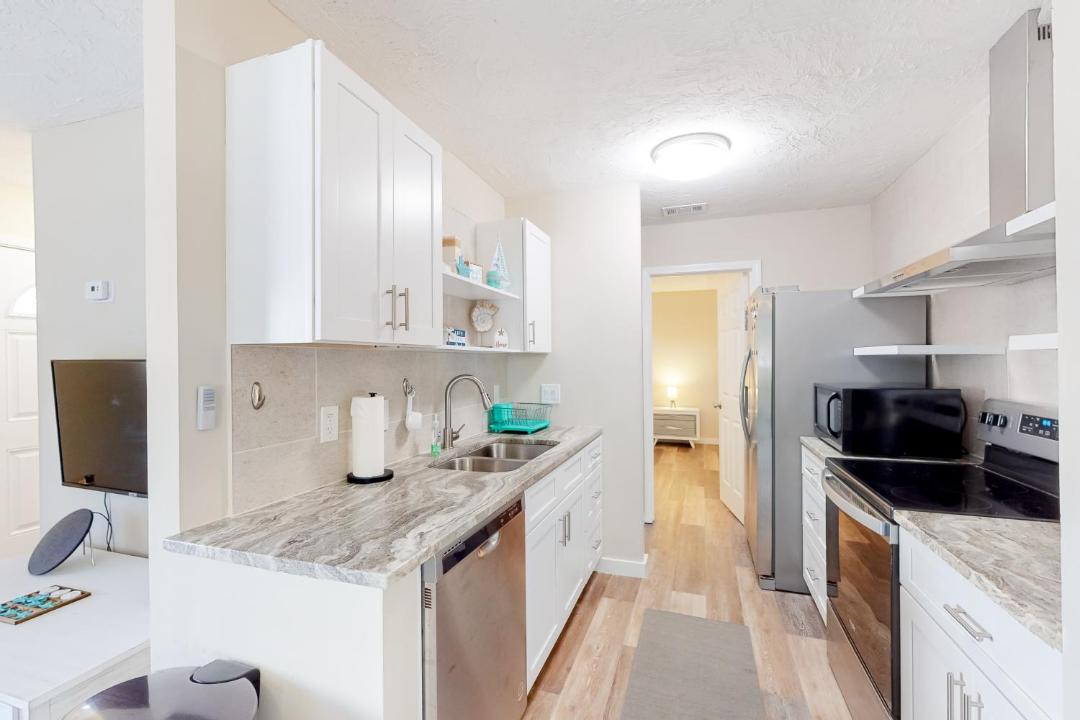 Photo of Kitchen in Miramar Beach