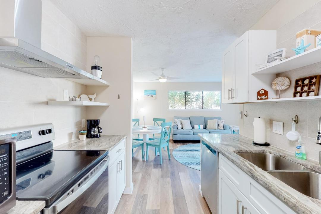 Photo of Kitchen in Miramar Beach