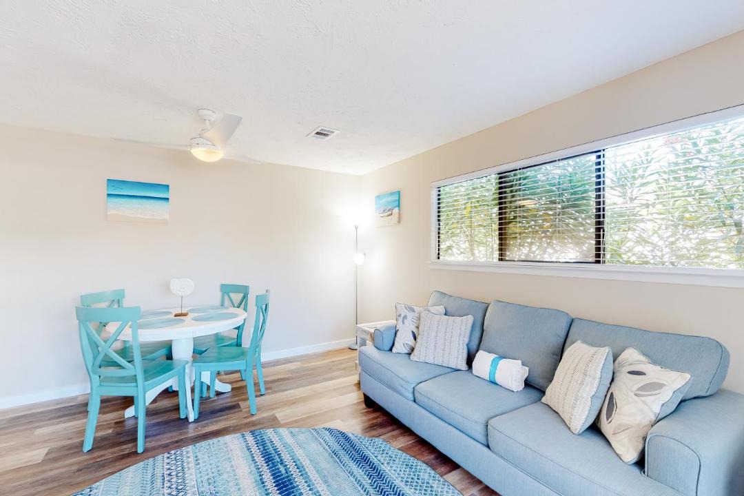 Photo of Livingroom in Miramar Beach