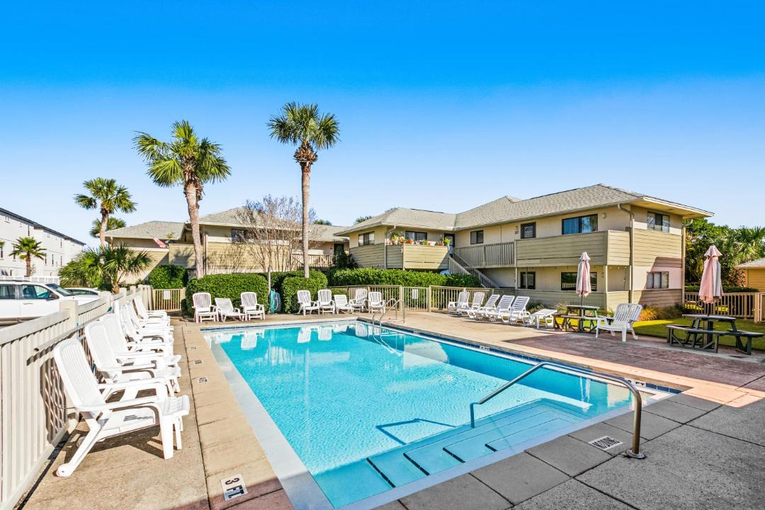 Photo of Outdoor in Miramar Beach