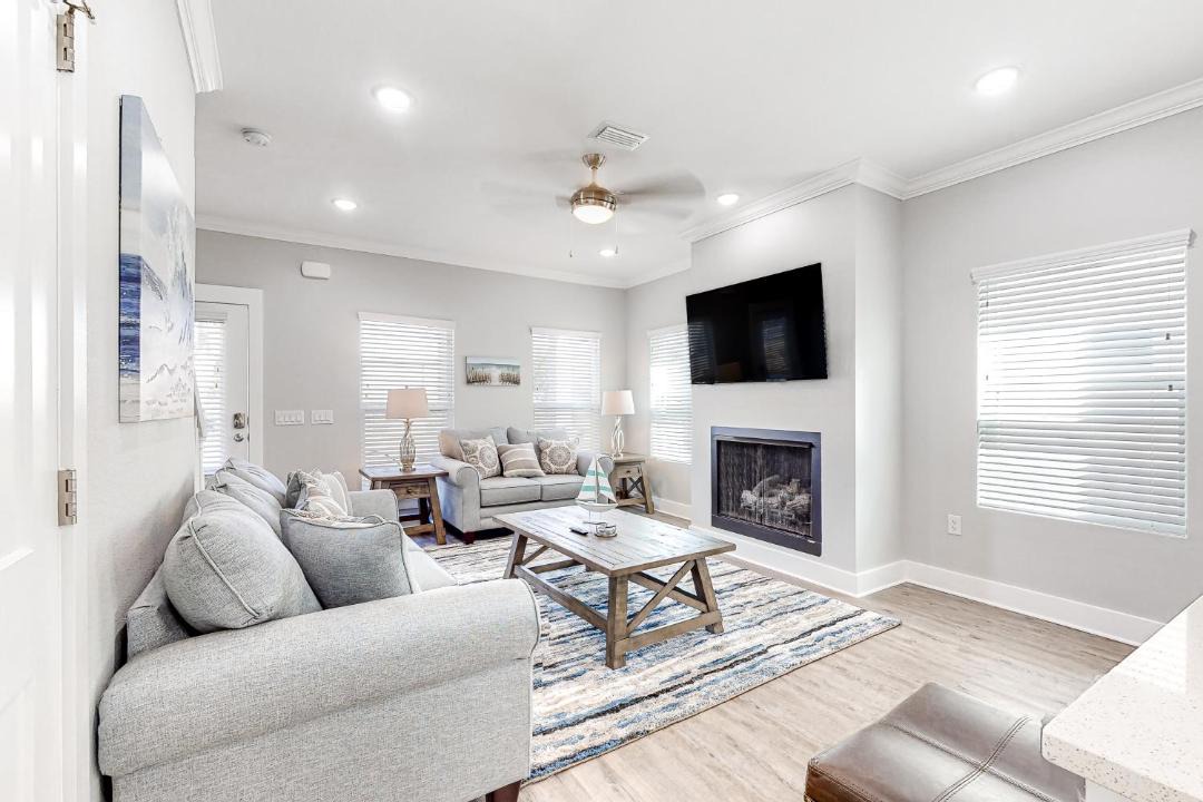 Photo of Livingroom in South Pensacola