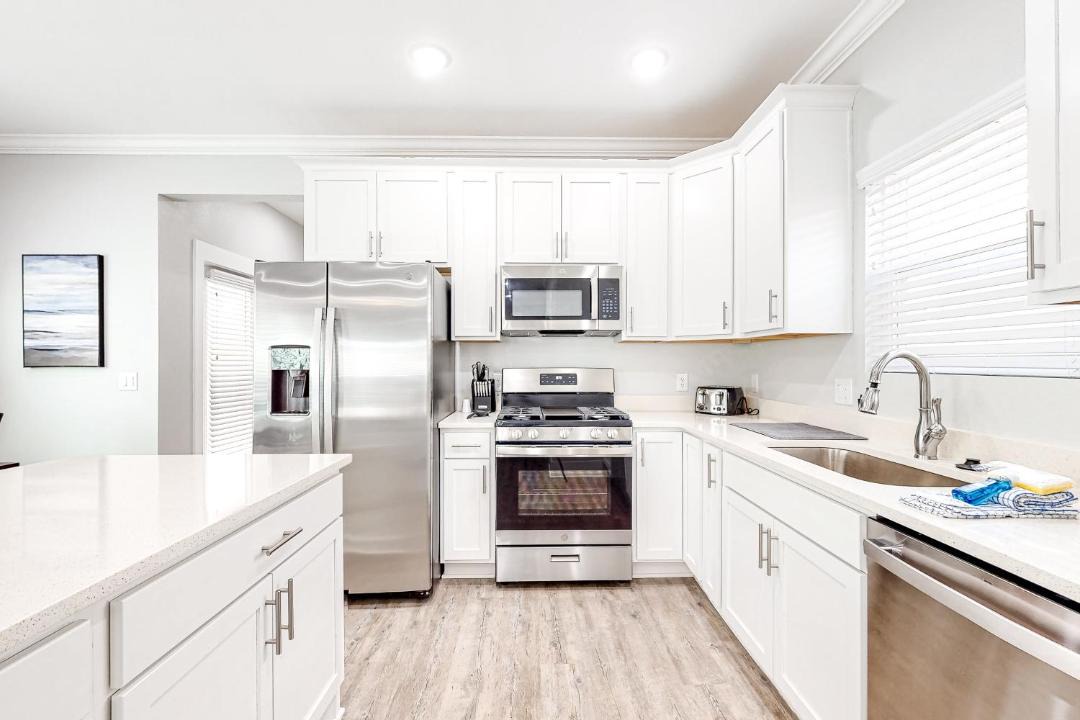 Photo of Kitchen in South Pensacola