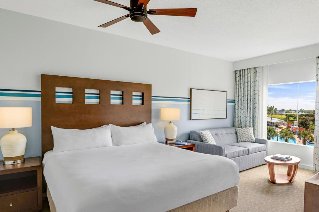 Photo of Bedroom in Upper Grand Lagoon