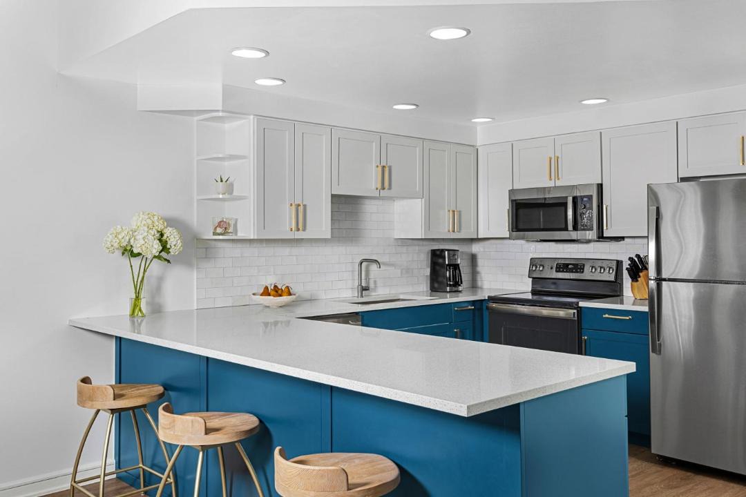 Photo of Kitchen in Upper Grand Lagoon