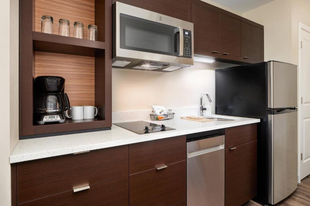 Photo of Kitchen in Leesburg