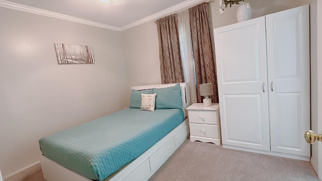 Photo of Bedroom in Wright