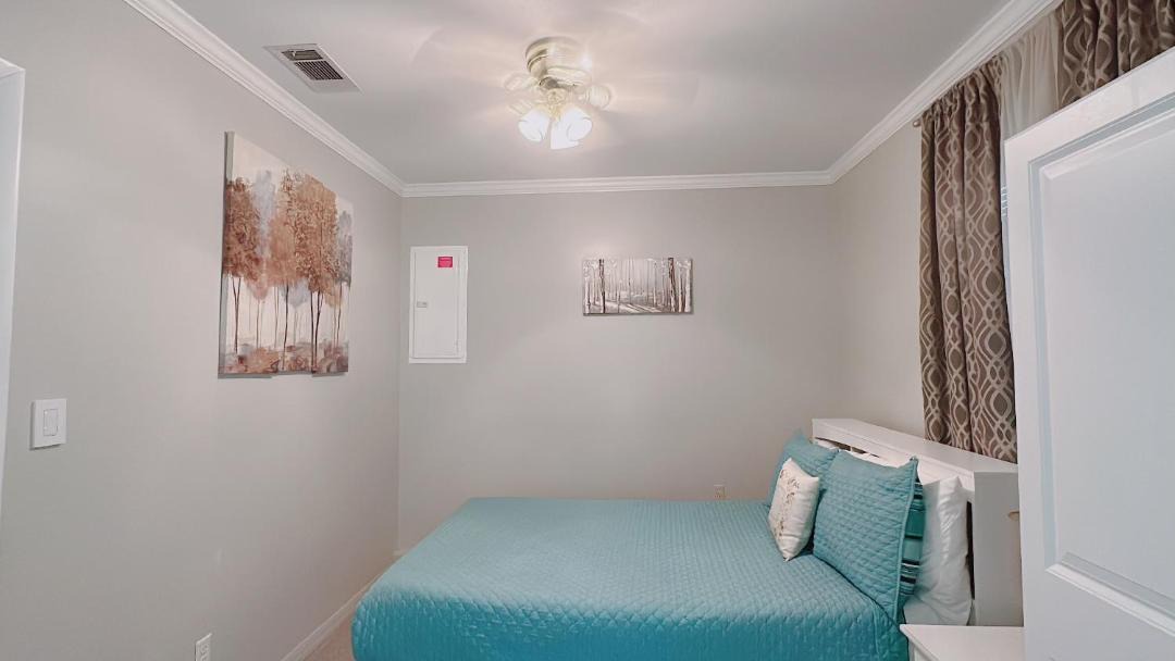 Photo of Bedroom in Wright