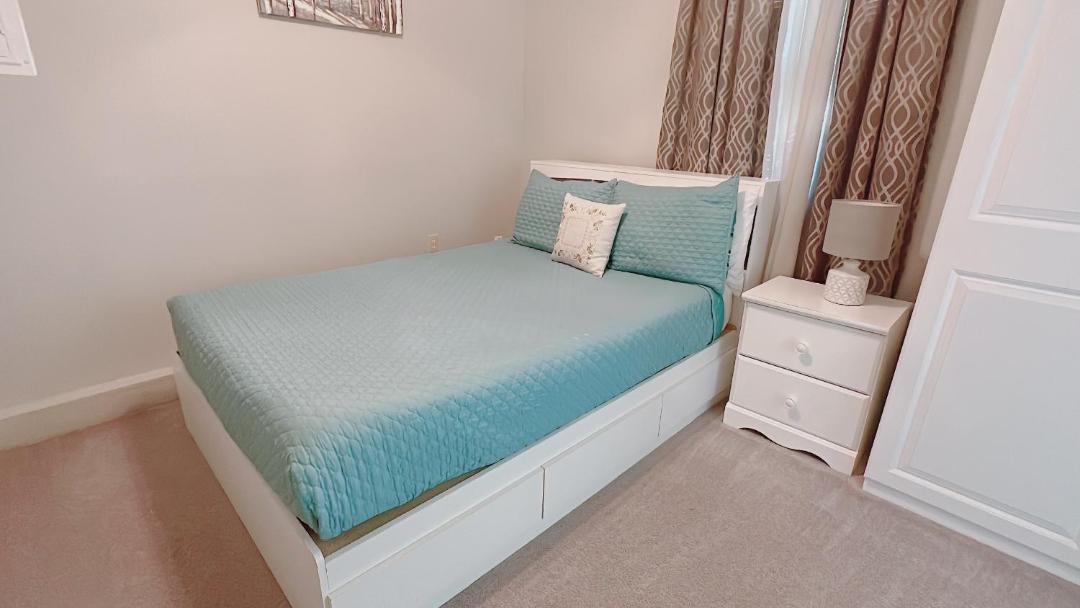 Photo of Bedroom in Wright