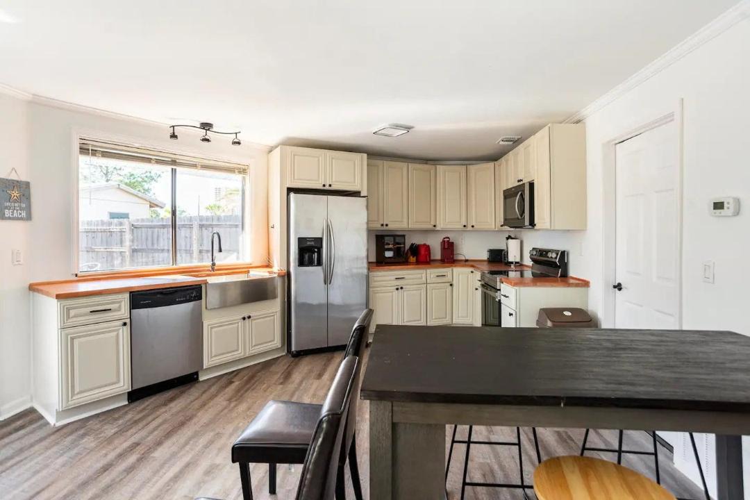 Photo of Kitchen in Bel Air