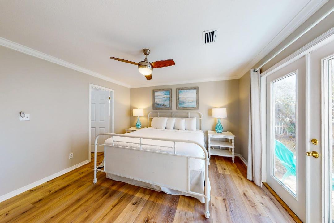 Photo of Bedroom in Clipper Cove