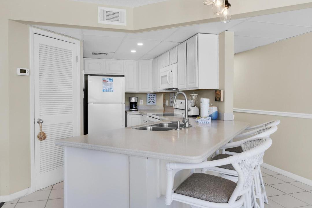 Photo of Kitchen in West Panama City Beach
