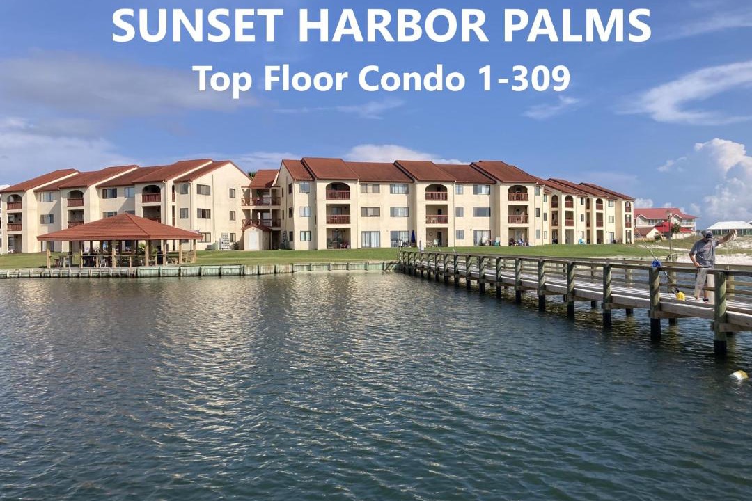Photo of Patio Balcony in Navarre Beach