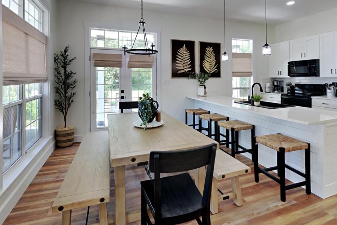 Photo of Kitchen in Sugarwood Beach