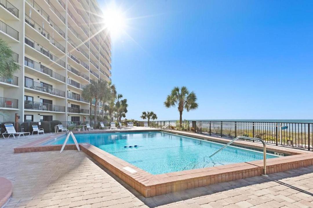 Photo of Patio Balcony in Lower Grand Lagoon