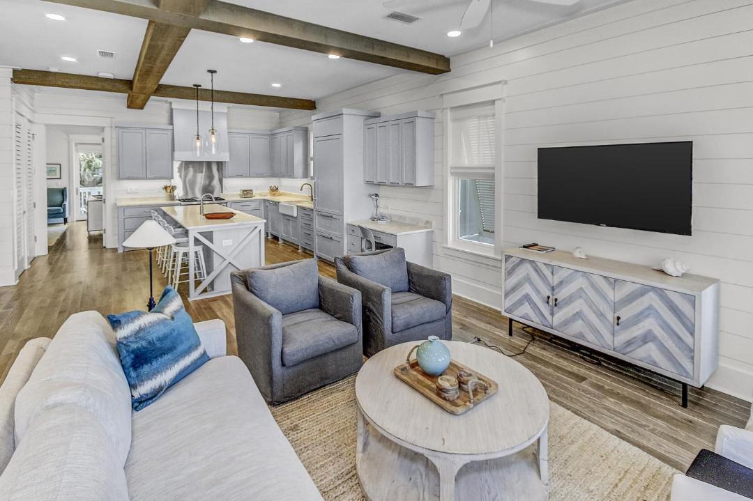 Photo of Others in Grayton Beach