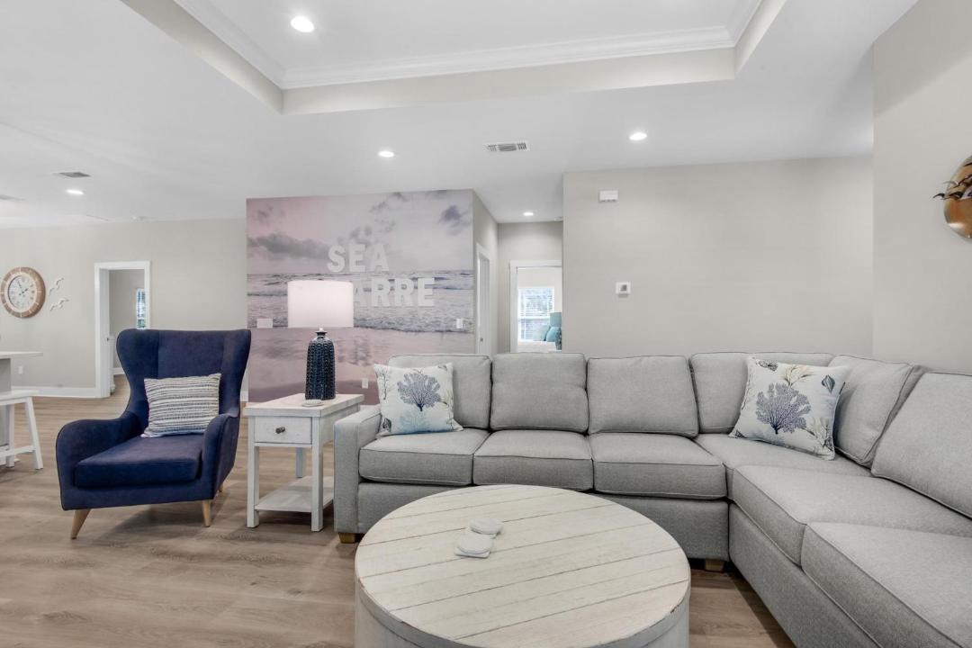 Photo of Livingroom in Navarre
