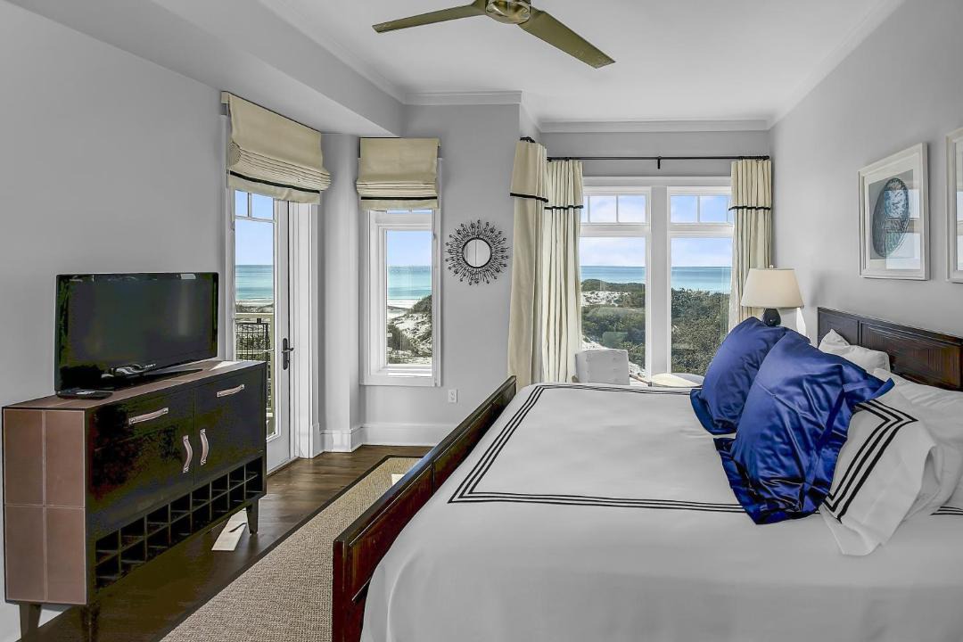 Photo of Bedroom in WaterSound Beach