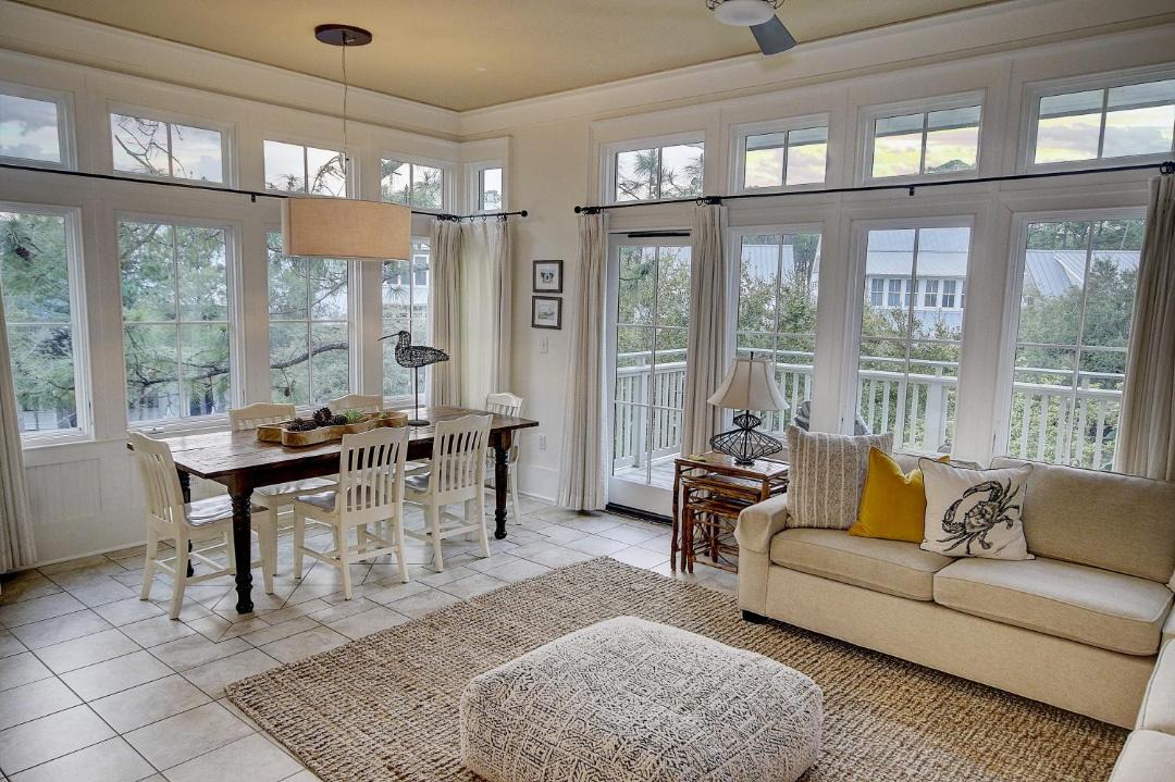 Photo of Livingroom in Beach District