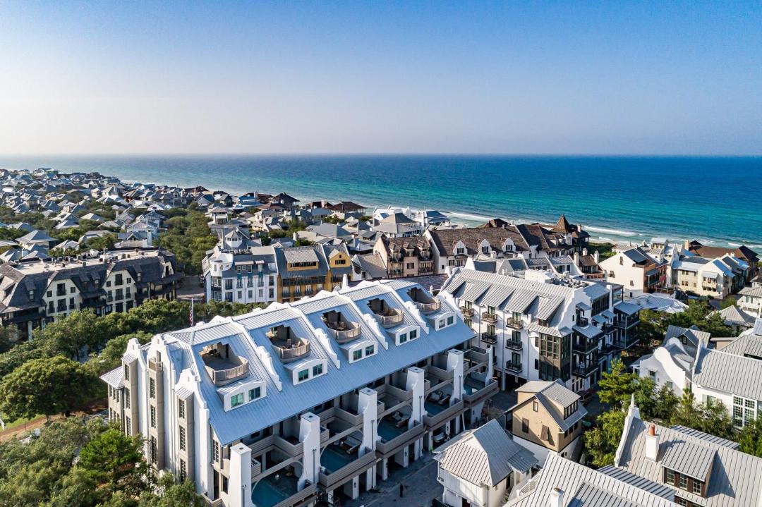 Photo of Others in Rosemary Beach