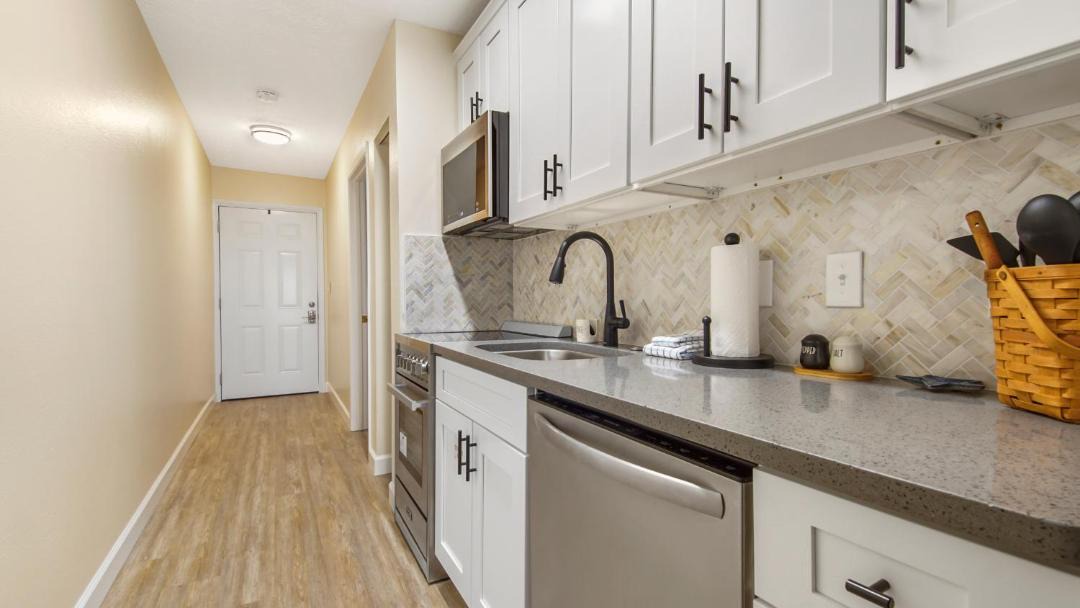 Photo of Kitchen in El Centro Beach