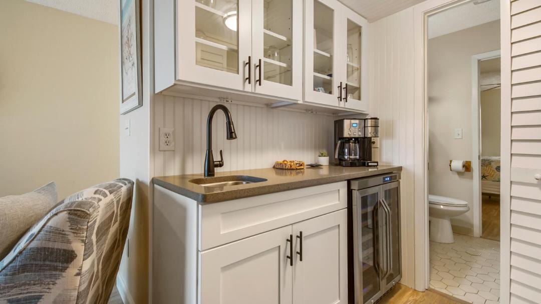 Photo of Kitchen in El Centro Beach