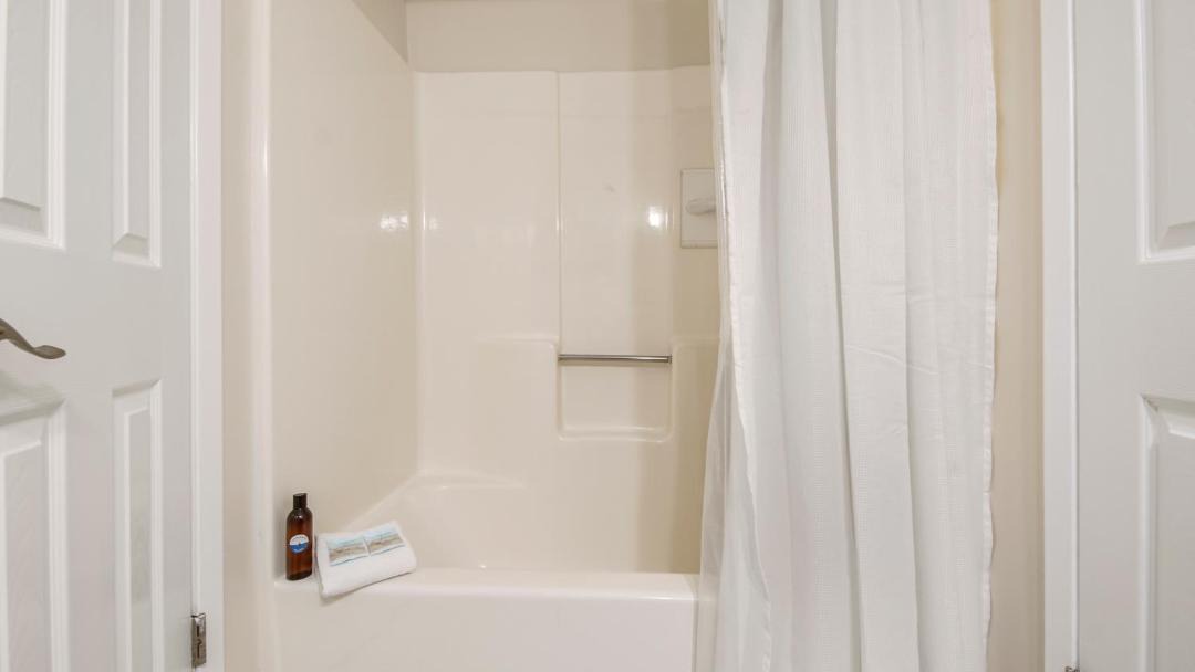 Photo of Bathroom in El Centro Beach