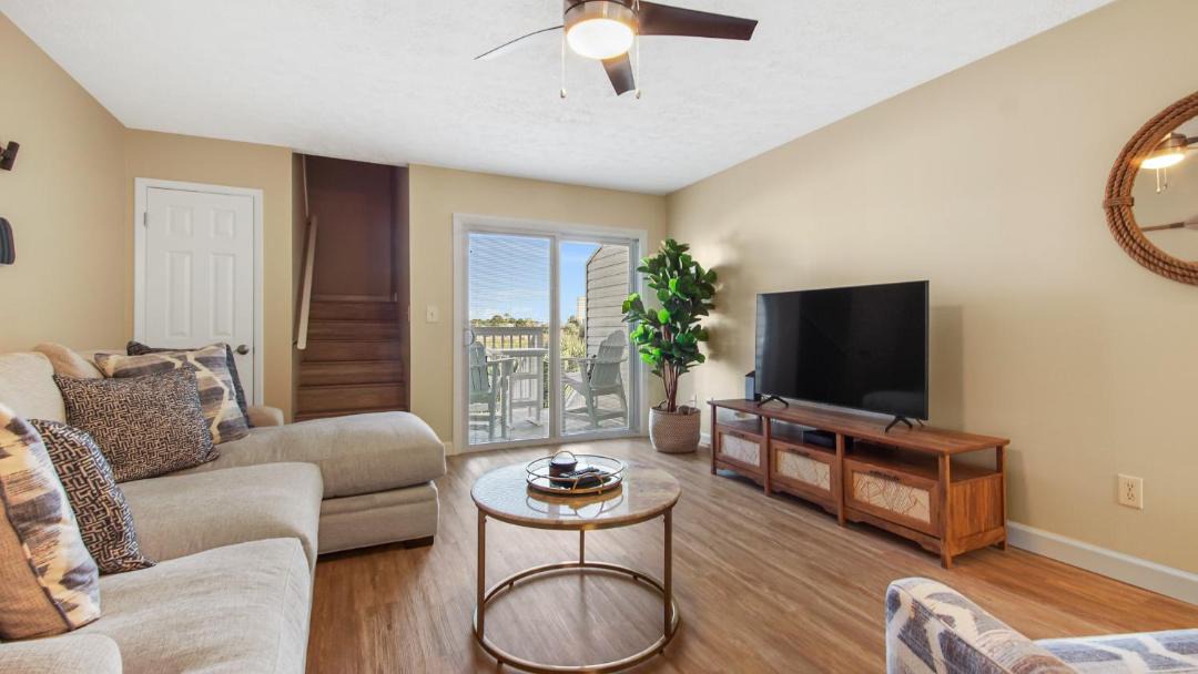 Photo of Livingroom in El Centro Beach