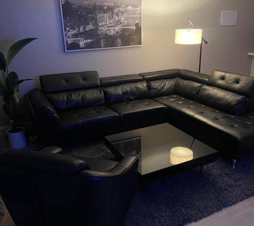 Photo of Livingroom in Cinco Bayou