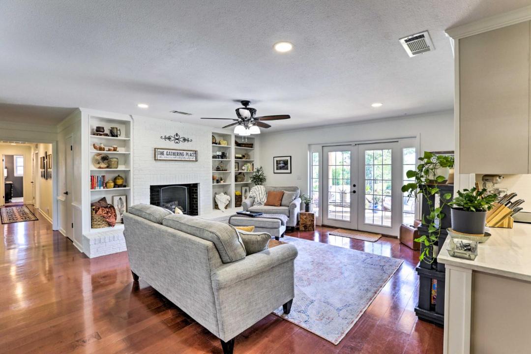 Photo of Livingroom in Marianna