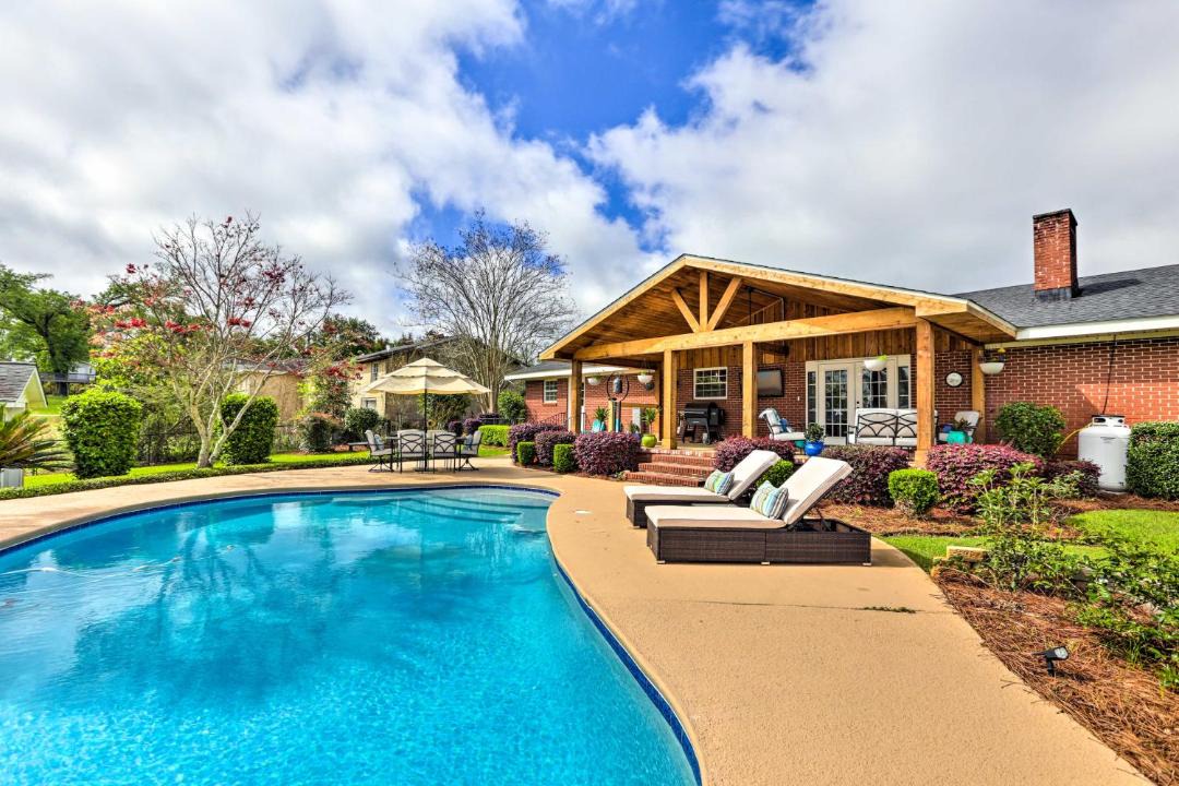 Photo of Outdoor in Marianna