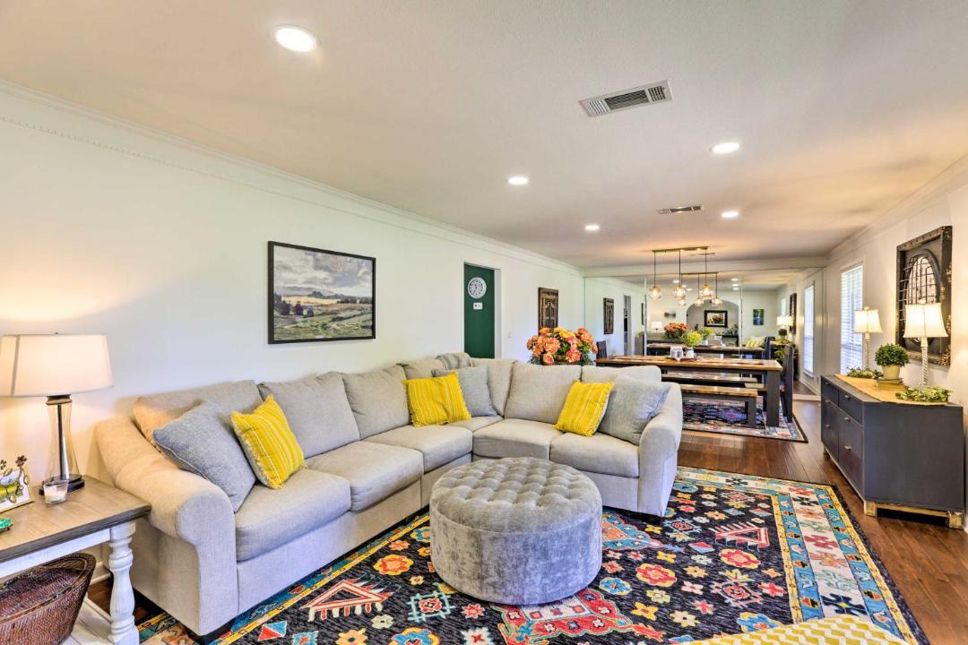 Photo of Livingroom in Marianna