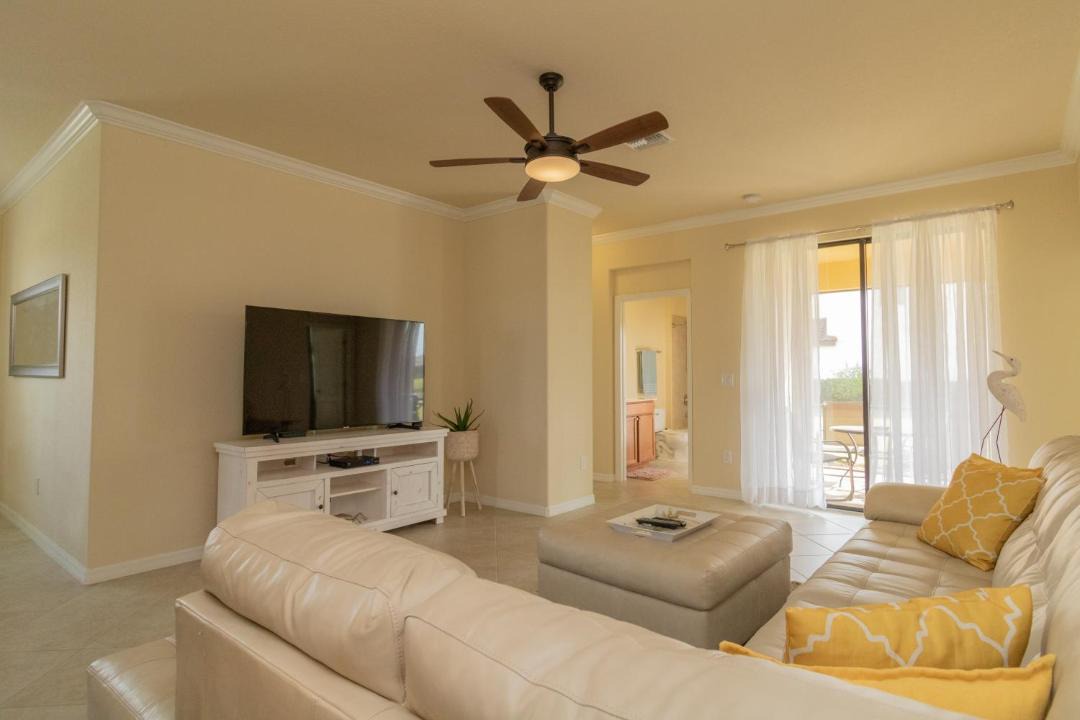 Photo of Livingroom in Bradenton