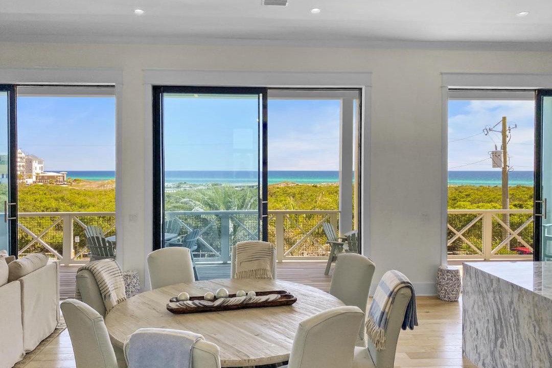 Photo of Livingroom in Inlet Beach