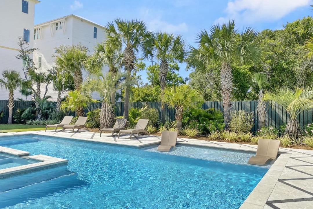 Photo of Outdoor in Inlet Beach