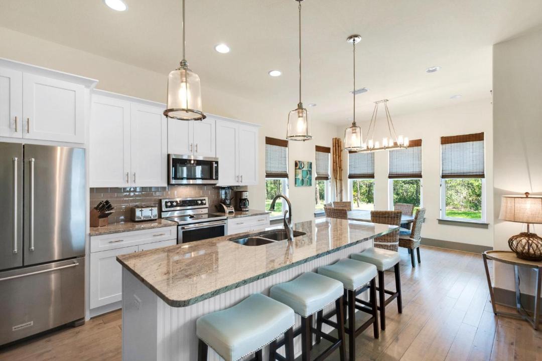 Photo of Kitchen in Miramar Beach