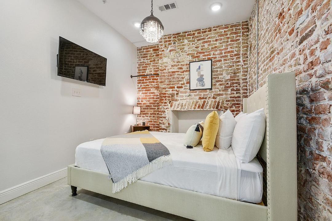 Photo of Bedroom in Treme