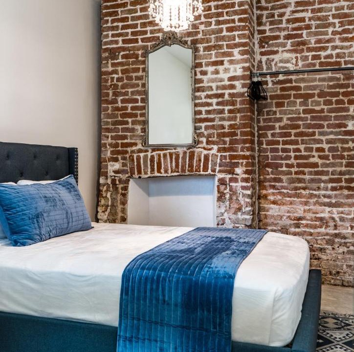 Photo of Bedroom in Treme
