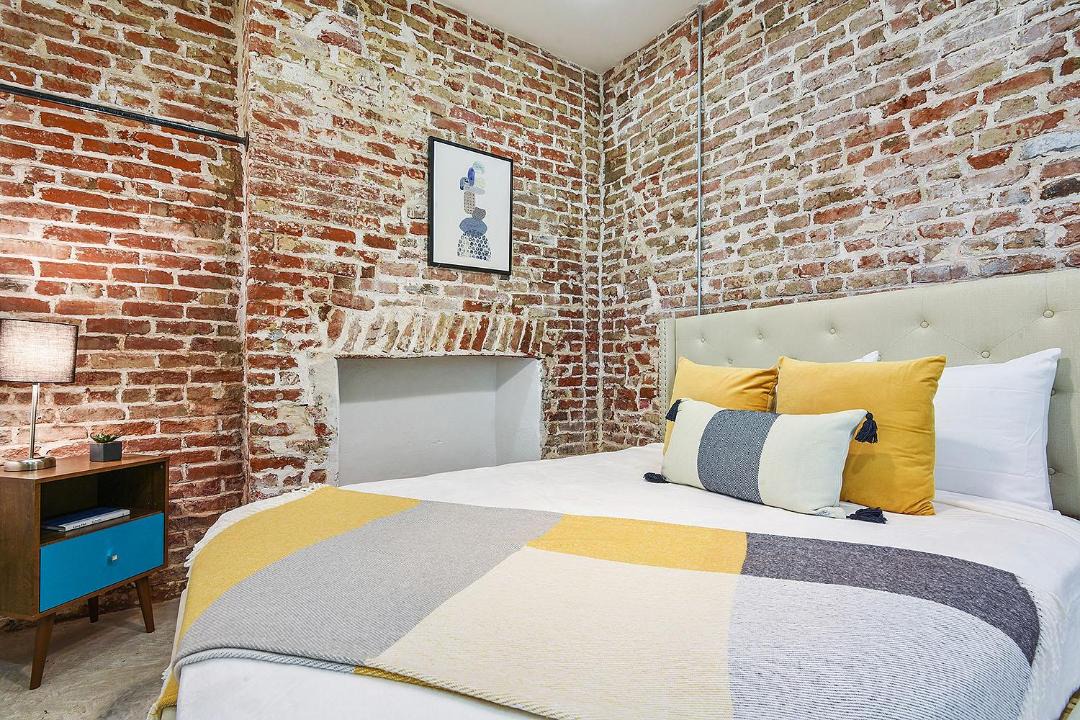Photo of Bedroom in Treme