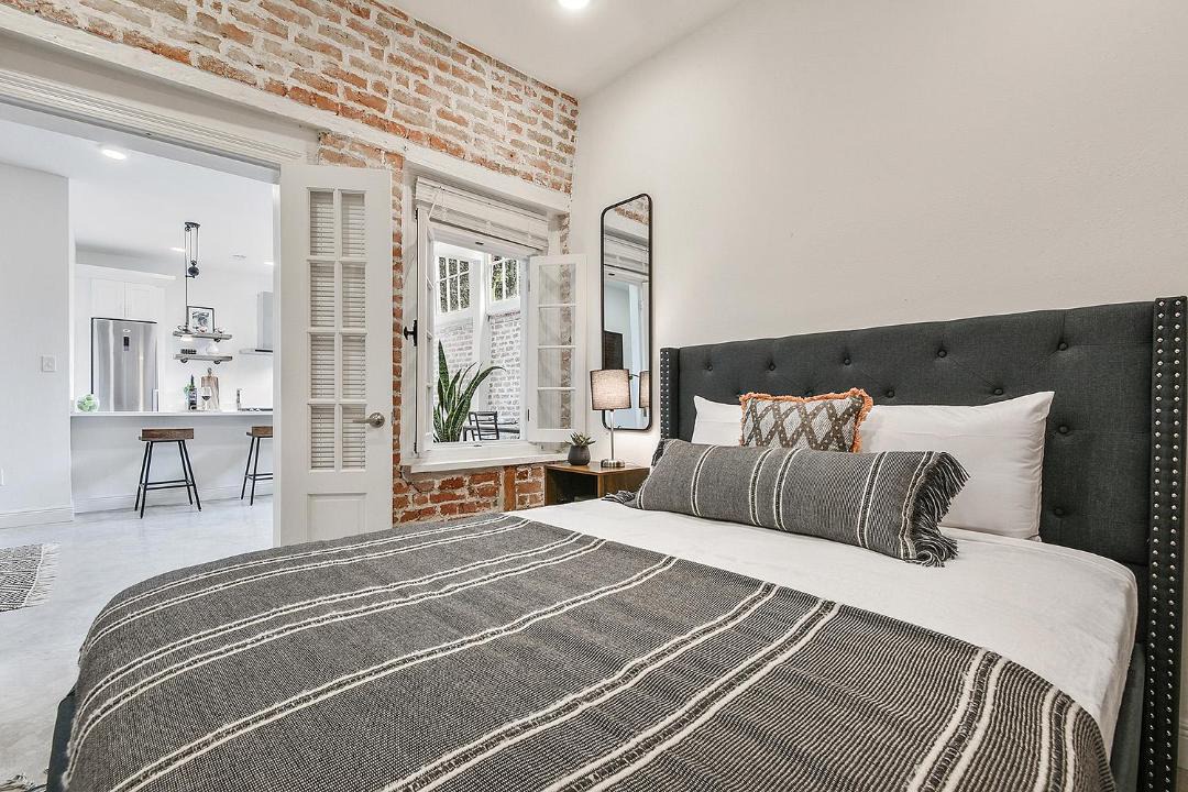 Photo of Bedroom in Treme