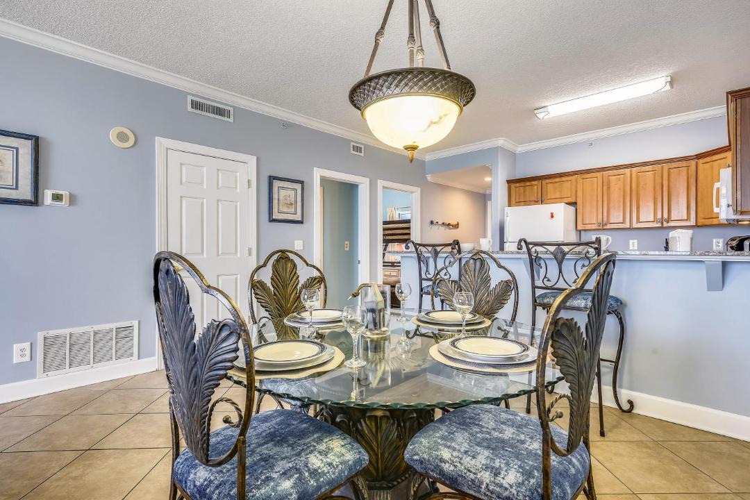 Photo of Kitchen in Bahama Beach