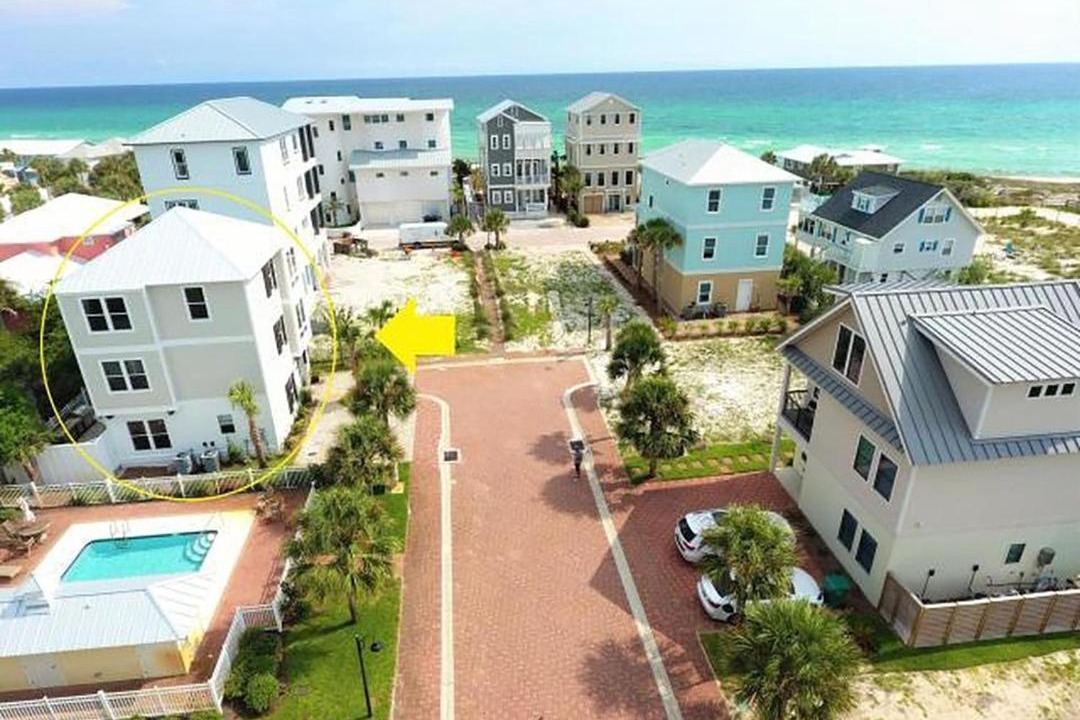 Photo of Others in Inlet Beach