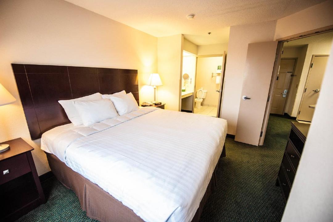 Photo of Bedroom in Vance