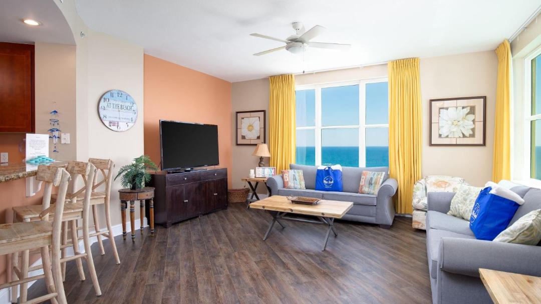 Photo of Livingroom in Panama City Beach